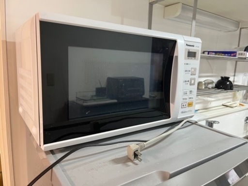 家電 キッチン家電  電子レンジ