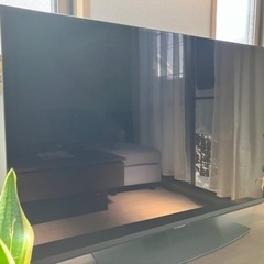 【SHARP】4K液晶テレビ-WHITE ALBUM2 複製原画 学園祭 箔押しサイン