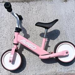 AVIGOトレーニングバイクおもちゃ 幼児用自転車