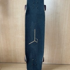 ロングスケートボード
