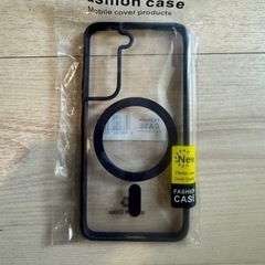 SAMSUNG GALAXY S22/S23 ケース