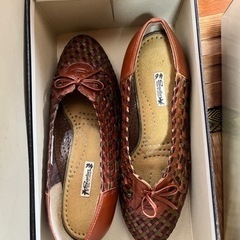 【新品】靴/バッグ 靴 草履