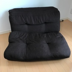 家具 ソファ 2人掛け座いす