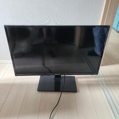 テレビ ハイセンスの中古が安い!激安で譲ります・無料であげます テレビ ハイセンスの中古が安い!激安で譲ります・無料であげます