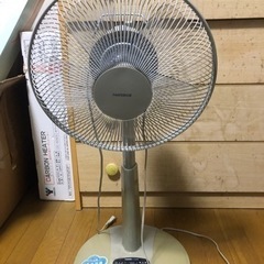 家電 季節、空調家電 扇風機