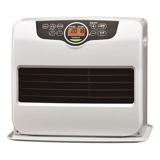 新品★超極暖【Big Highパワー】5.650kw／鉄筋20畳※低消費電力11w【新品未使用／現行機種】