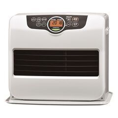 新品★超極暖【Big Highパワー】5.650kw／鉄筋20畳【特別仕様&限定モデル】※低消費電力11w