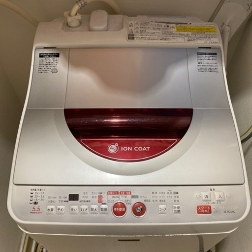 家電 生活家電 洗濯機