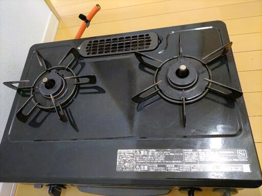 生活雑貨 調理器具 ガステーブル