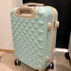 スーツケース Sサイズ