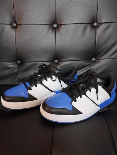 【 最終値下げ 】ナイキ 28cm JORDAN NU RETRO 1 LOW\n