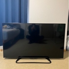 家電 テレビ 液晶テレビ