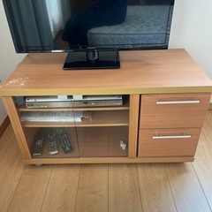 家具 収納家具 テレビ台