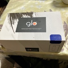 gloの箱