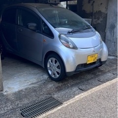 【ネット決済】動きませんが車検残っています（決まりました）