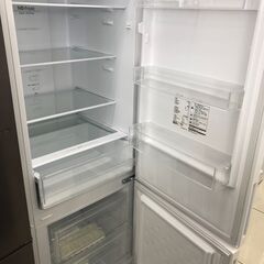☆ジモティ割あり☆ MAXZEN 冷蔵庫 231L 20年製 動作確認 