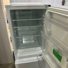 配達可【冷蔵庫】【ヤマダ】156L 2021年製★6ヶ月保証付★クリーニング済み【管理番号12104】