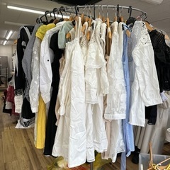 服/ファッション カーディガン レディース