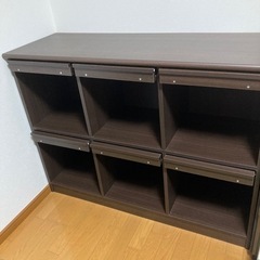 家具 収納家具 カラーボックス