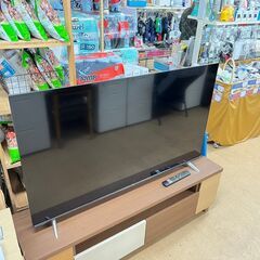 【店頭販売限定】TCL 液晶テレビ 55P636 2023年製 ...