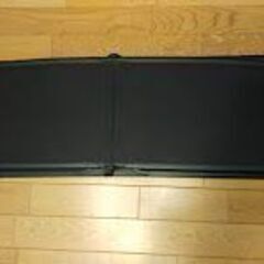 ★購入者様決定　BMW MINI コンバーチブル用　ウインドディフレクター