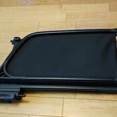 ★購入者様決定　BMW MINI コンバーチブル用　ウインドディフレクター