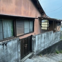 残り空室1部屋　爆安　瀬戸市西洞町　2DK  3.5万　駐…