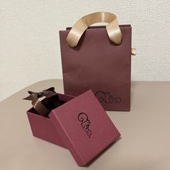 ❤️❤️鎌倉紅谷　くるみっこ　箱と袋