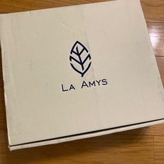 ラエミーズ　LA AMYS レンジ・ヴァリエ 保存容器