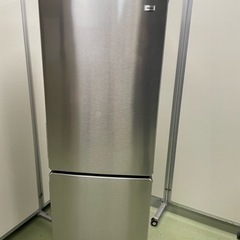 【ネット決済】H aier冷凍冷蔵庫　JR-xp2ＮＦ173Ｆ