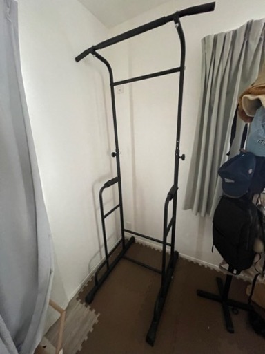 懸垂器具