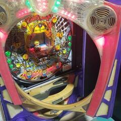 レア！羽根物⭐パチンコ新道路工事⭐循環器&ボリューム調整付き