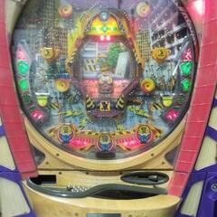 レア！羽根物⭐パチンコ新道路工事⭐循環器&ボリューム調整付き