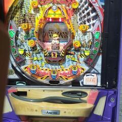 レア！羽根物⭐パチンコ新道路工事⭐循環器&ボリューム調整付き