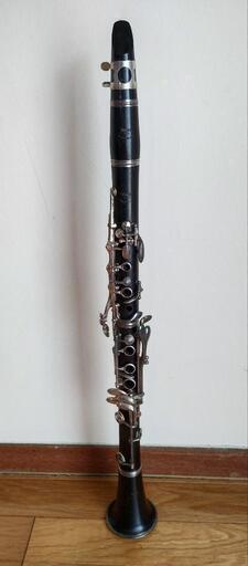 YAMAHA　ヤマハ　クラリネット　YCL62