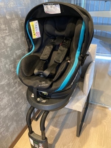 【引き渡し者決定】子供用品 ベビー用品 チャイルドシート