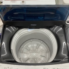 Haier(ハイアール)の全自動洗濯機　JW-XP2C55Fのご紹介！