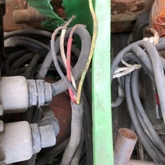 象印　ホイスト　電動チェーンブロック