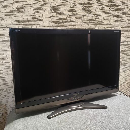 シャープ AQUOS40型液晶テレヒ LC-40SE1 2010年 亀山ブランド 【公式通販】