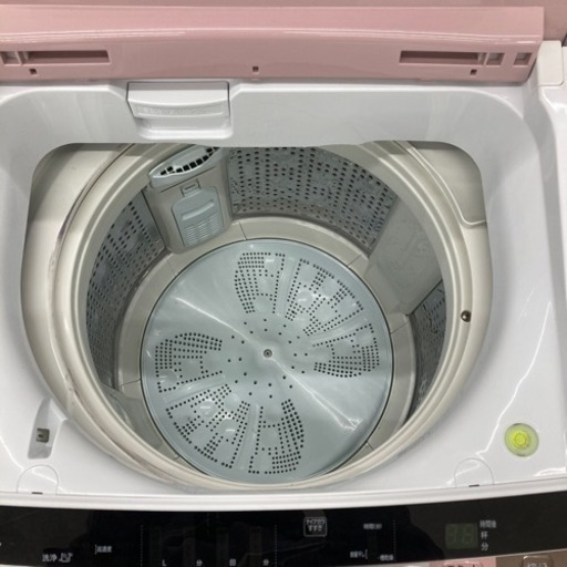 HITACHI(ヒタチ) 全自動洗濯機 BW-7WVのご紹介！ (トレファク 筑紫野店 