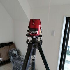 タジマ ZERO-KY レーザー墨出し器【リライズ市川行徳店】【店頭取引