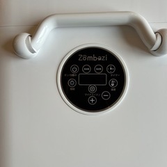 大幅お値下げ✨新品未使用　大容量【ペットドライヤールーム】2匹 小型犬中型犬 猫 マイナスイオン