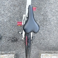 マウンテンバイク】アサヒ 27×1.95インチ サスペンション 7×3段ギア