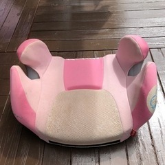 子供用品 キッズ用品 車用ジュニアシート