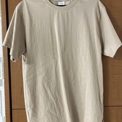 IGNIO コットンBIGTシャツ