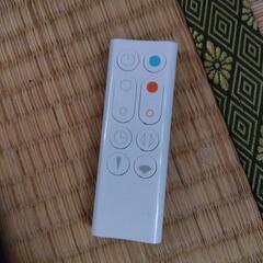 dysonホットアンドクール