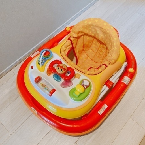 子供用品 ベビー用品 歩行器