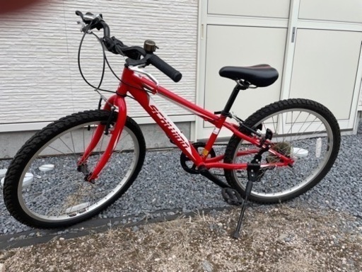 自転車 マウンテンバイク