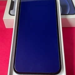 iPhone12 SIMフリー　最終価格