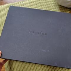 　Calvin Klein　カルバン・クライン　サンダル